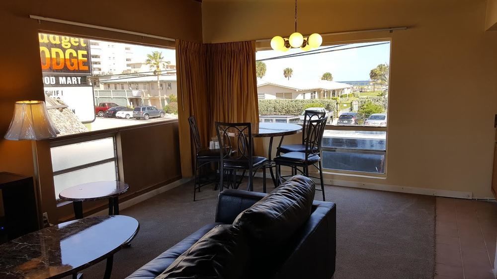 Motel The Palms On Ocean Pompano Beach Esterno foto